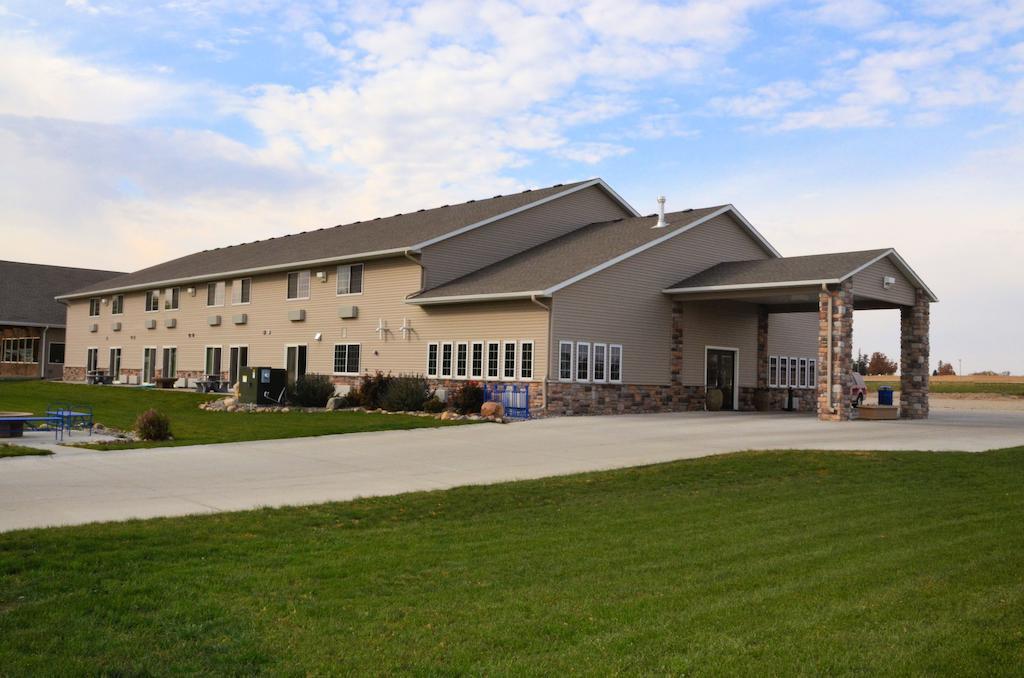Cobblestone Inn & Suites - Lake View Kültér fotó