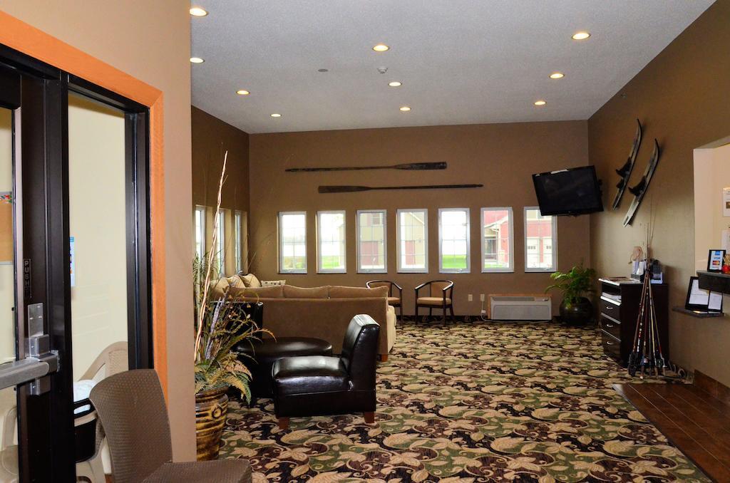 Cobblestone Inn & Suites - Lake View Kültér fotó