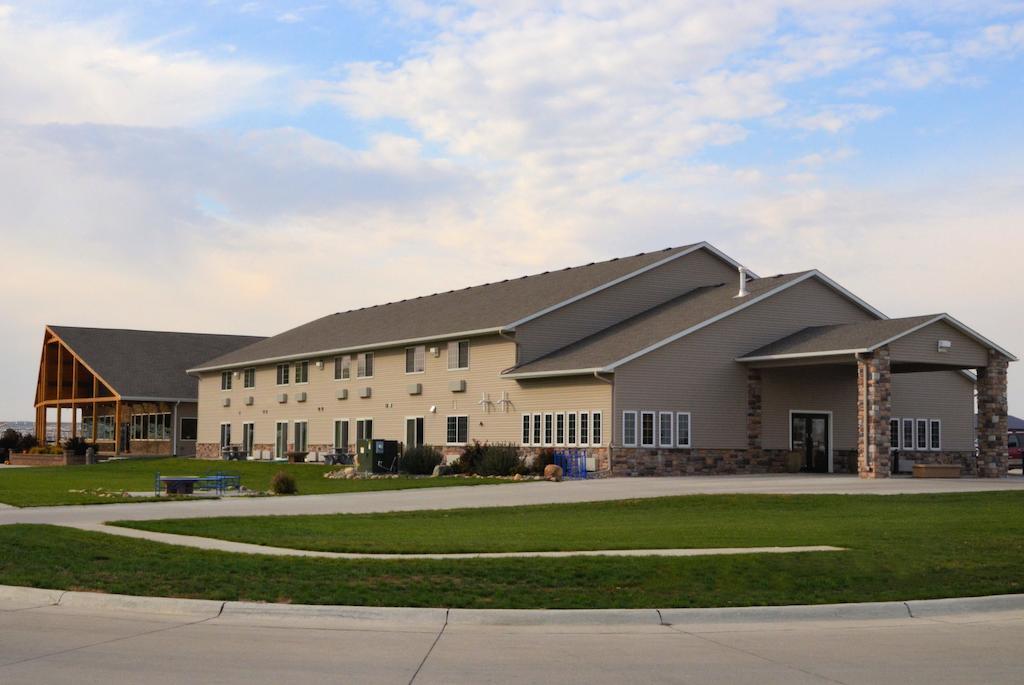 Cobblestone Inn & Suites - Lake View Kültér fotó